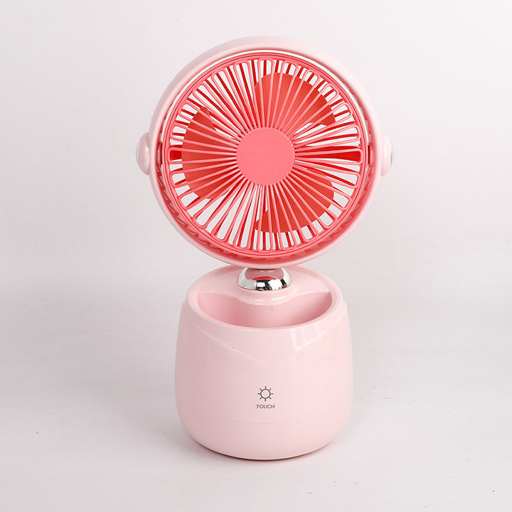 Unisex table fan by Stornfield