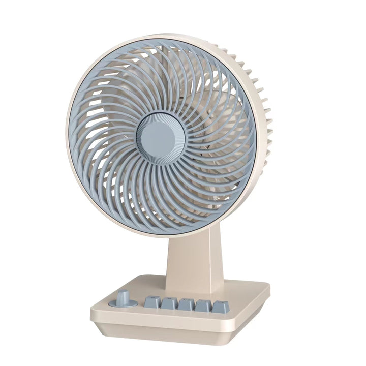 Ladies Table Fan Stornfield