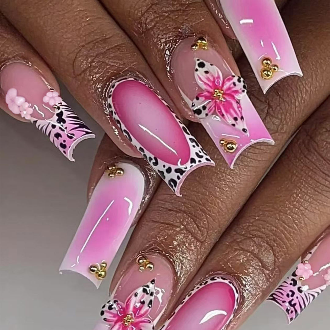 Designer Nail Art Stornfield