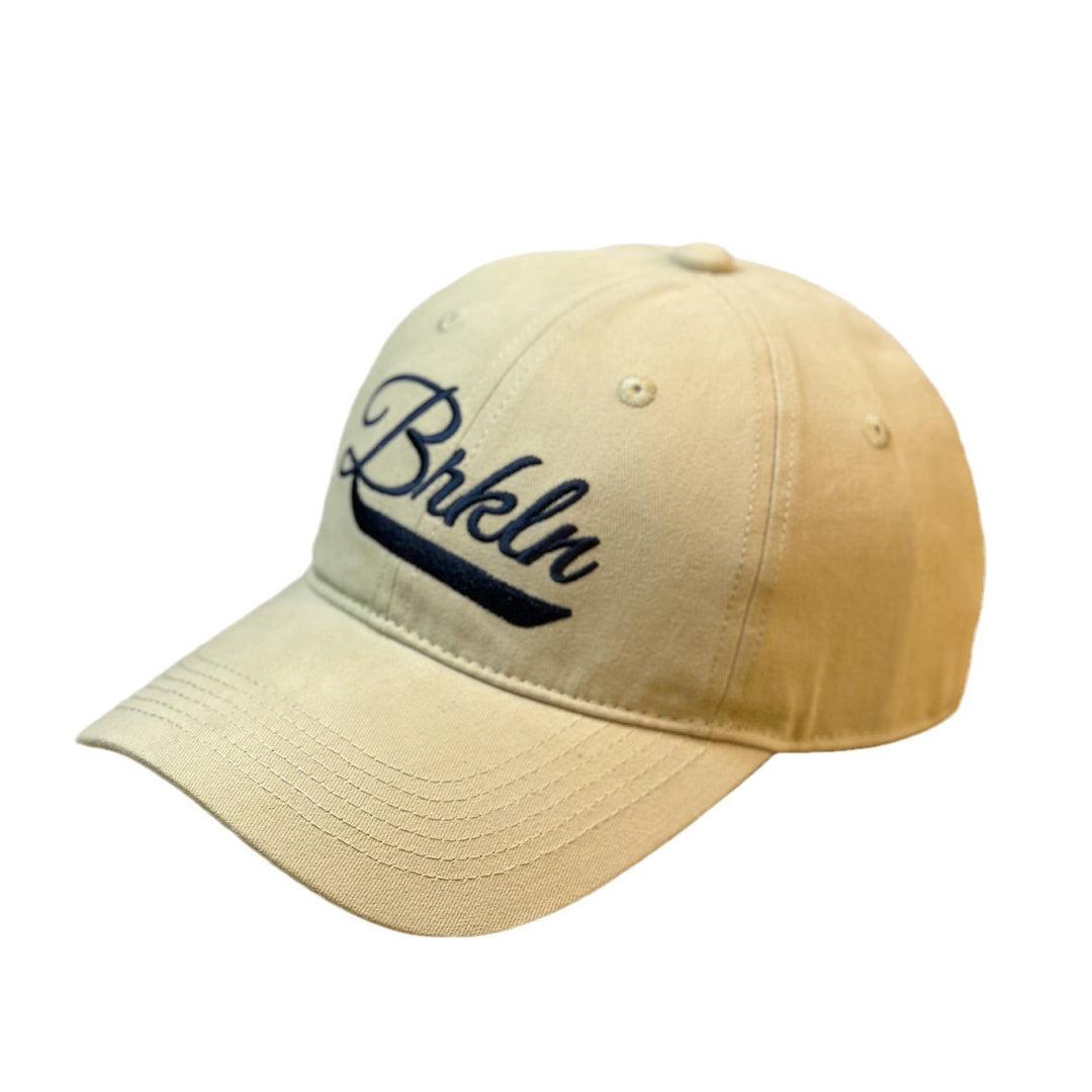 Men's Adjustable Casual Cap Stornfield