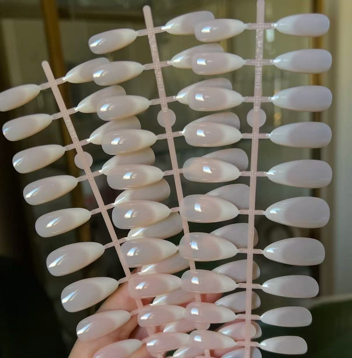 Professional Acrylic Nail Tips Stornfield