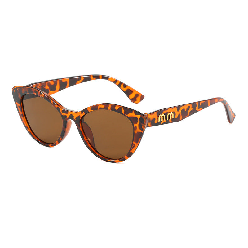 Women's Cat-Eye Sunglasses in Trendy Vintage Style Stornfield