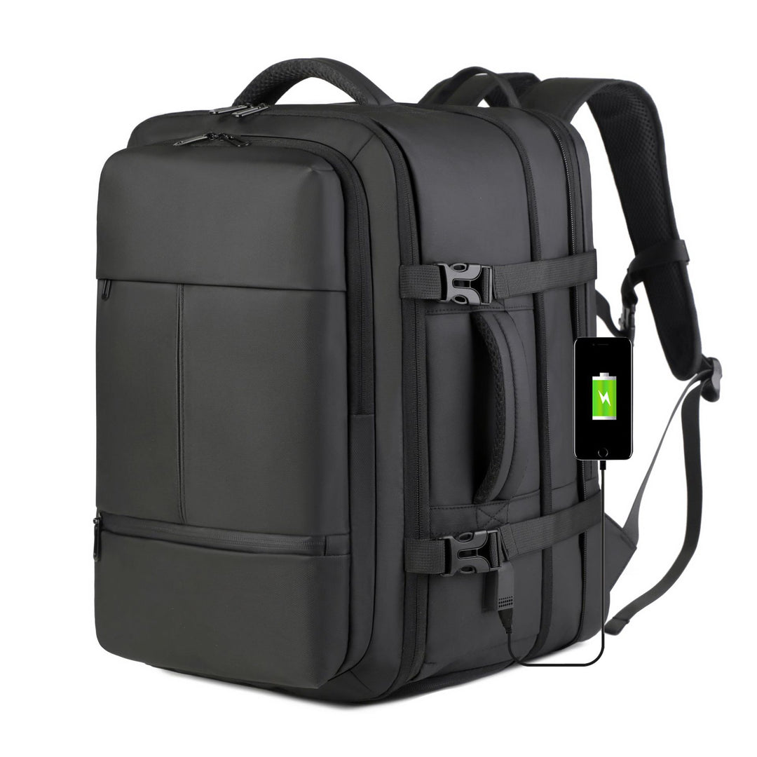 Versatile Travel Backpack Stornfield