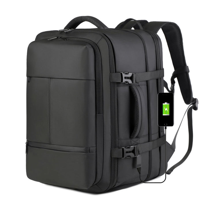 Versatile Travel Backpack Stornfield