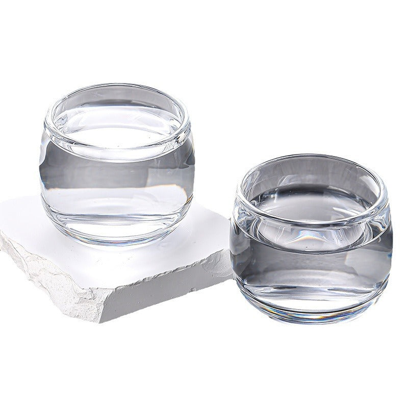Ladies stylish whisky glass Stornfield