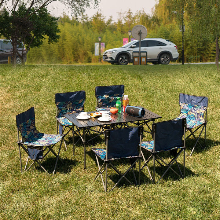 Folding table Stornfield