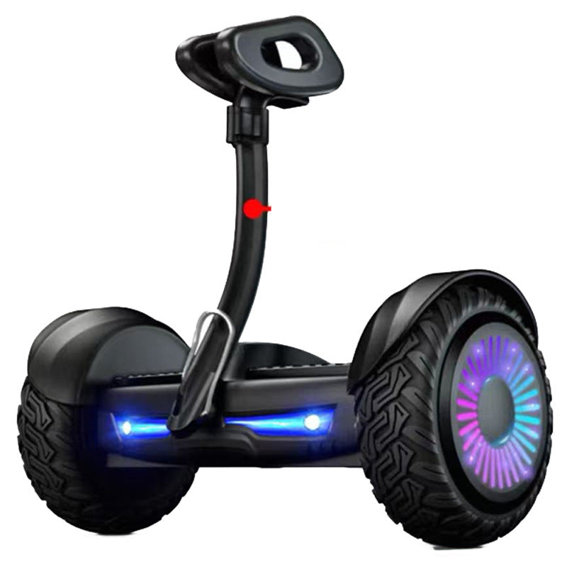 Smart Hoverboard Stornfield