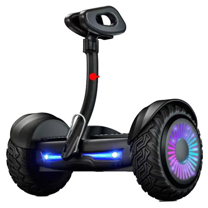 Smart Hoverboard Stornfield