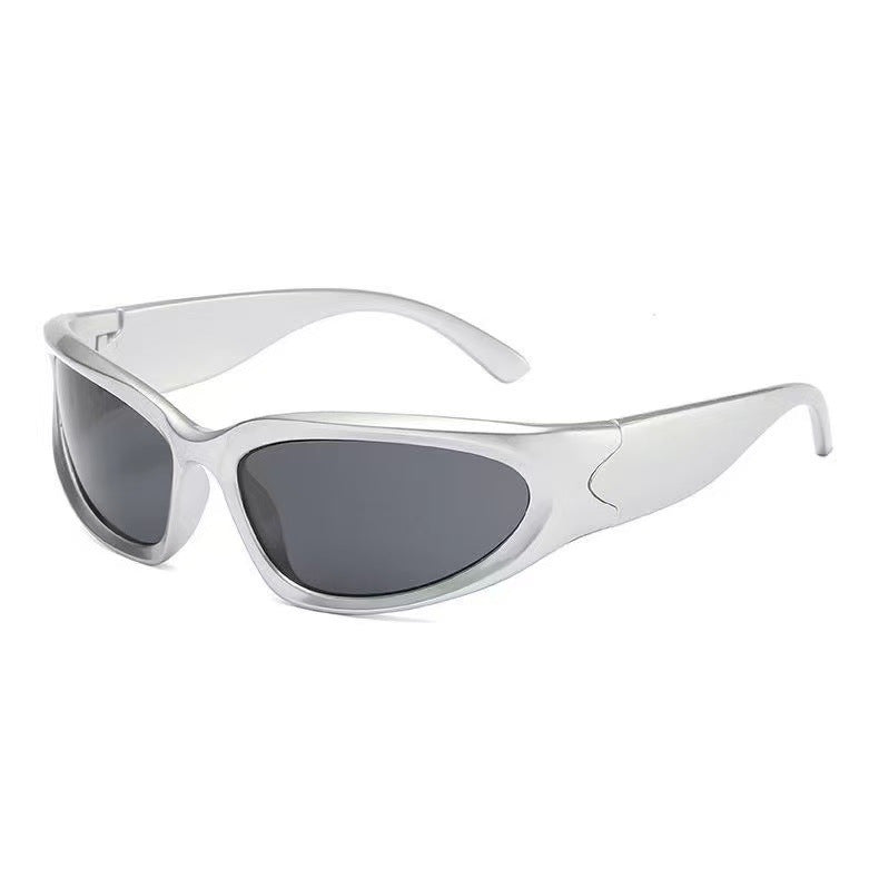 Sporty UV Protection Sunglasses Stornfield
