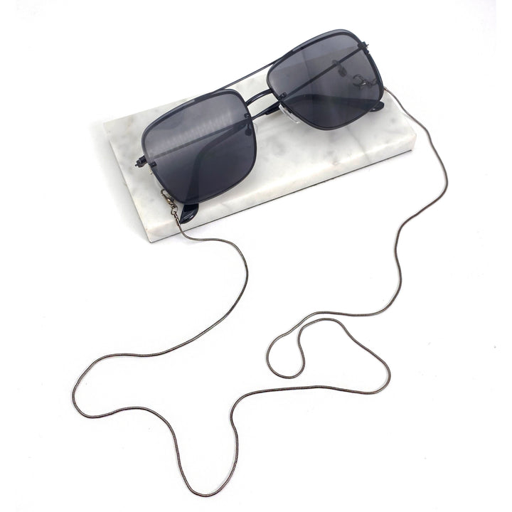 Sleek Eyewear Retainer Chain Stornfield