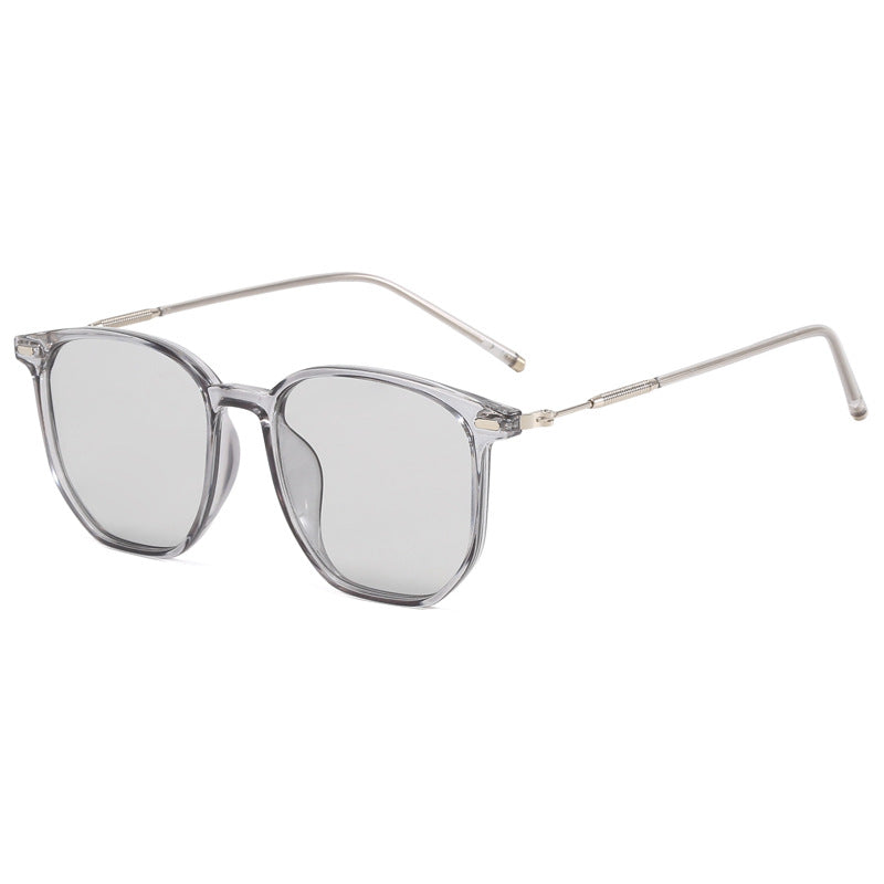 Ladies Fashion Glasses in Timeless Square Design Stornfield