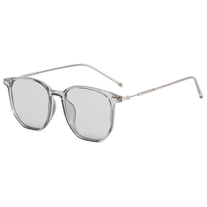 Ladies Fashion Glasses in Timeless Square Design Stornfield