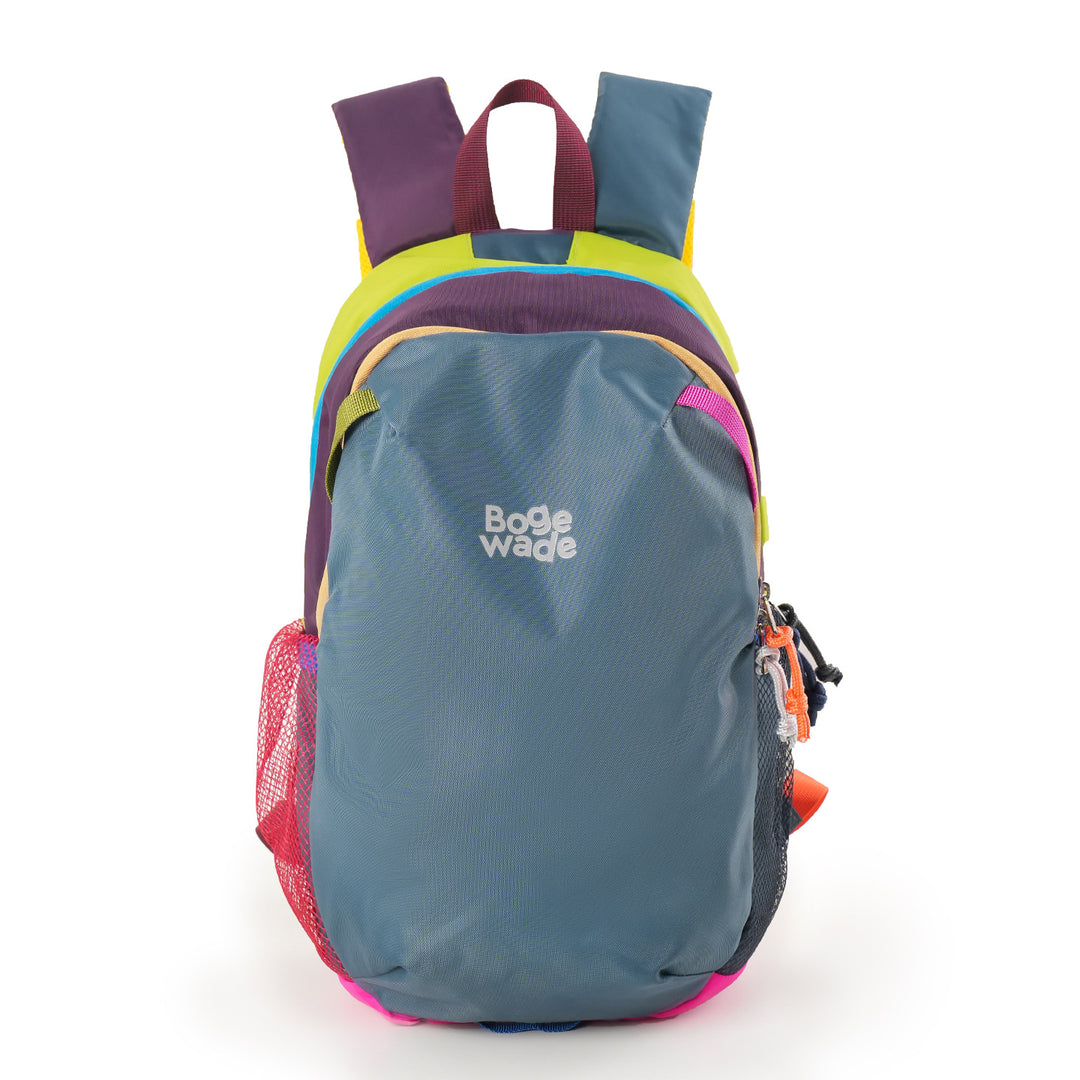 Versatile Lightweight Adventure Backpack Stornfield