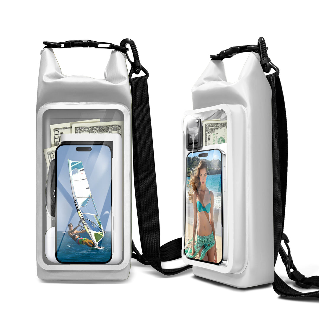 Waterproof Messenger Bag Stornfield