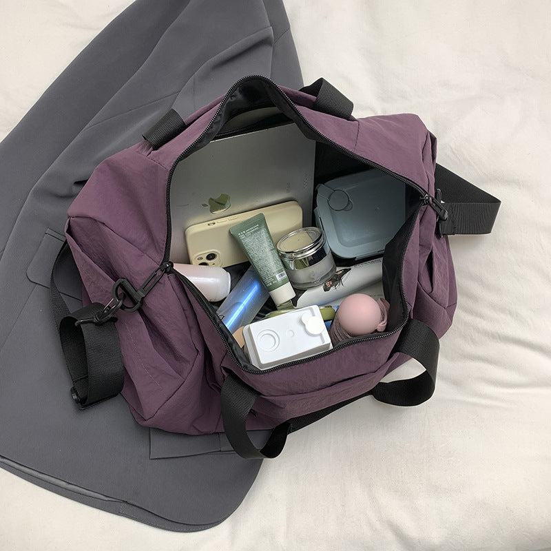 Multifunctional Travel Duffle Bag Stornfield