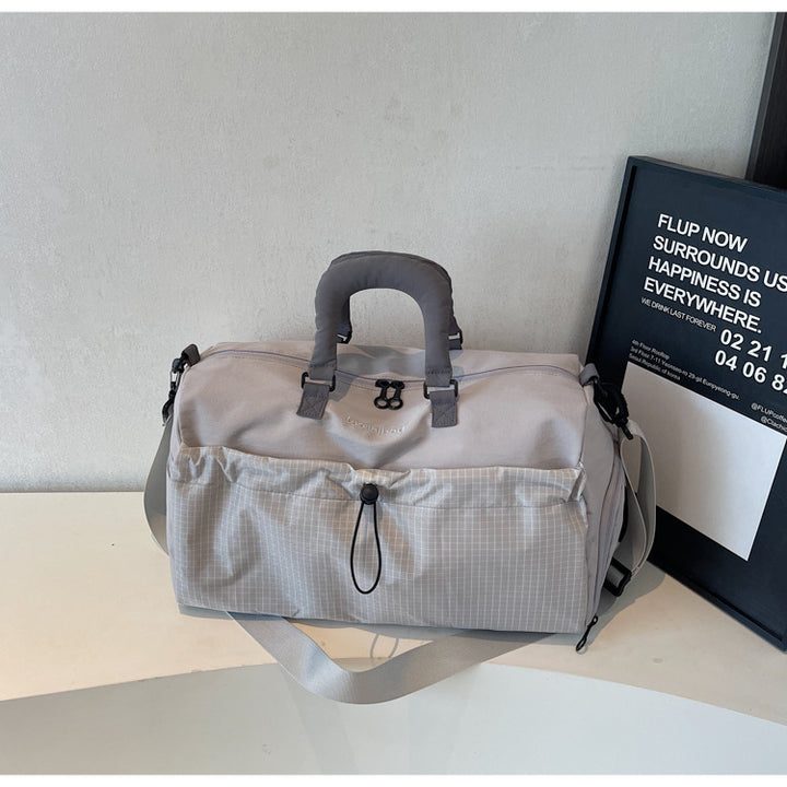 Practical Sports and Travel Bag Stornfield