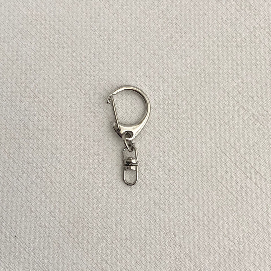 Multi-Purpose Keychain Clip Stornfield