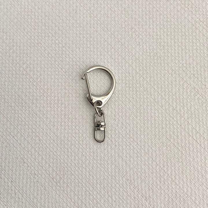 Multi-Purpose Keychain Clip Stornfield