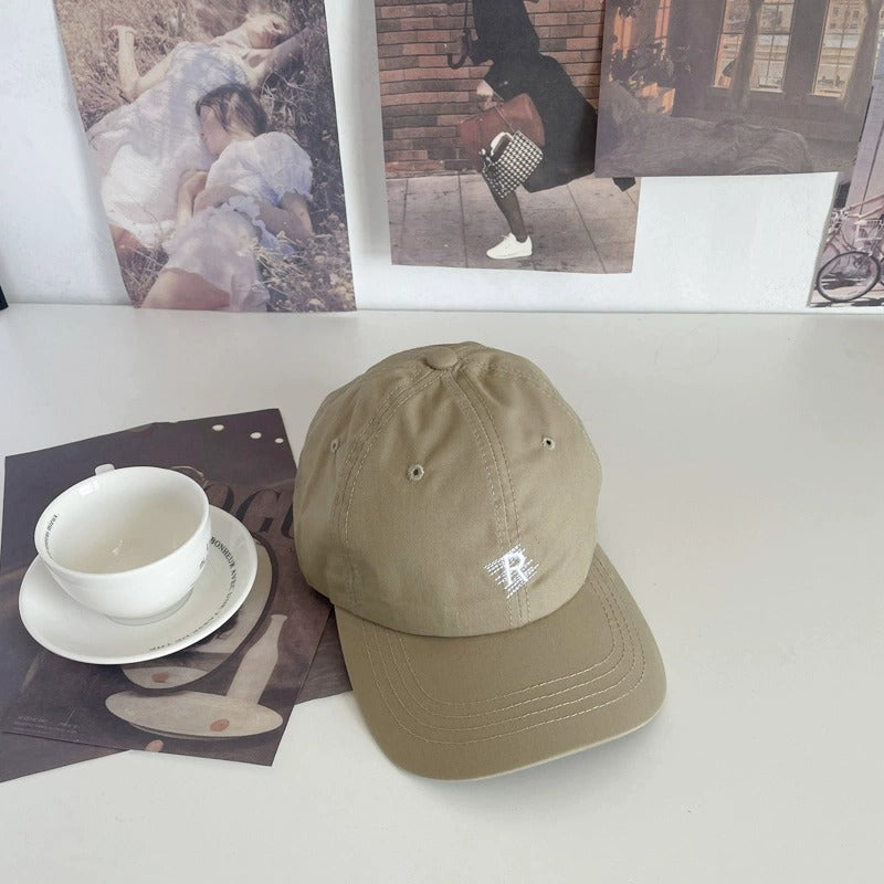 Men's Adjustable Summer Cap Stornfield
