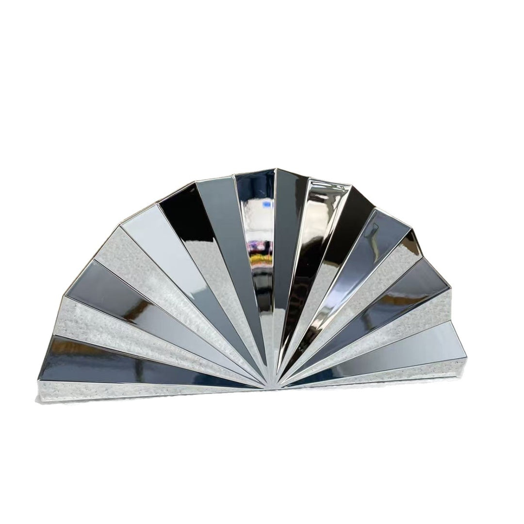 Geometric Fan Clutch