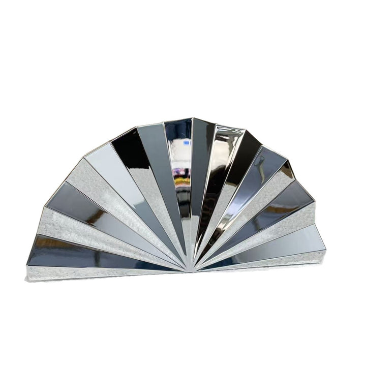 Geometric Fan Clutch