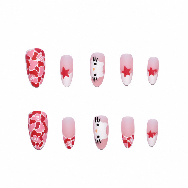 Practical DIY Nail Art Set Stornfield