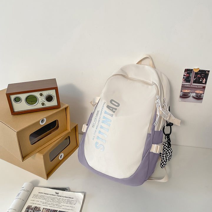 Innovative Lightweight School Backpack Stornfield