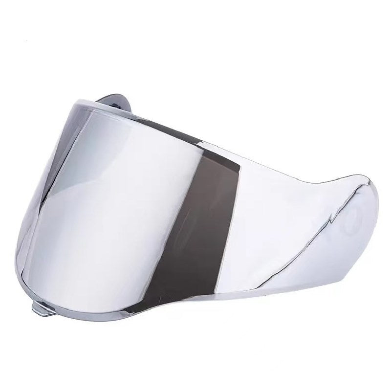 Anti-Fog Motorcycle Visor Shield Stornfield