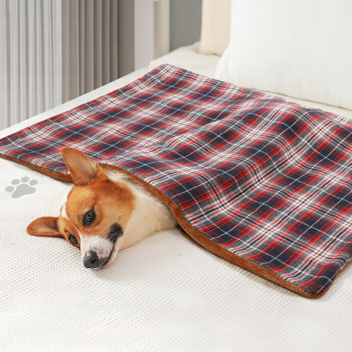 Ladies Comfortable and Durable Pet Mat Stornfield
