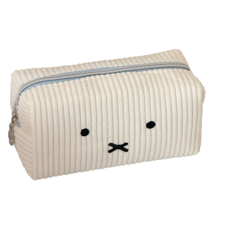 Plush Character Pencil Case