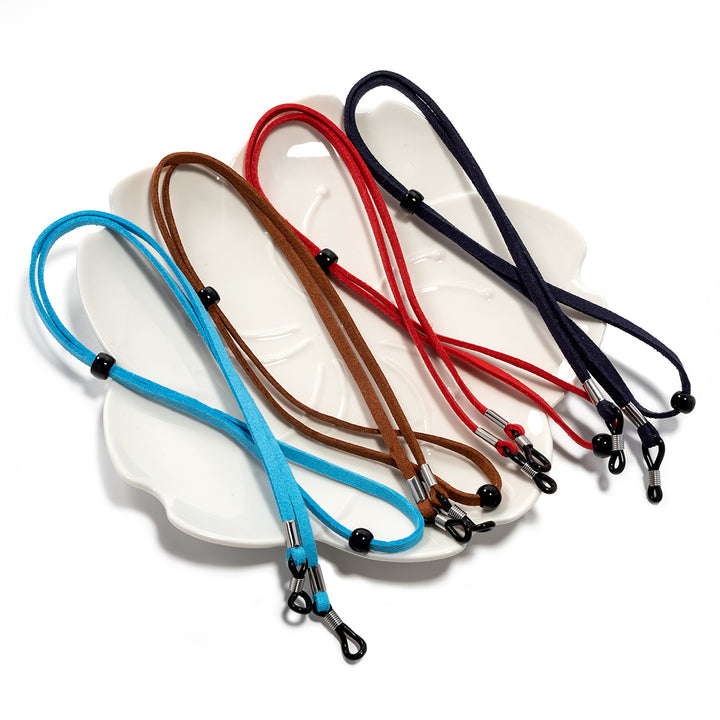 Adjustable Eyewear Retainer Strap Stornfield