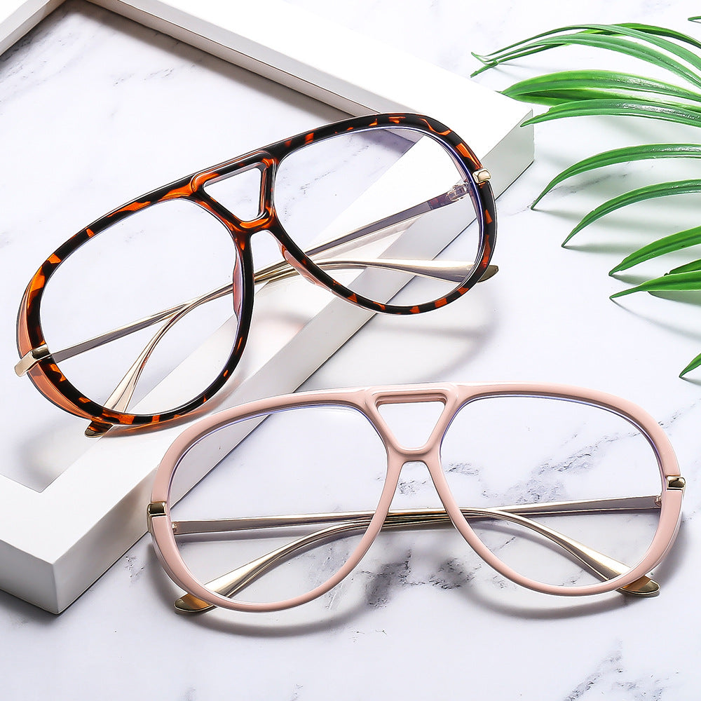 Women's oversized fashion glasses Stornfield