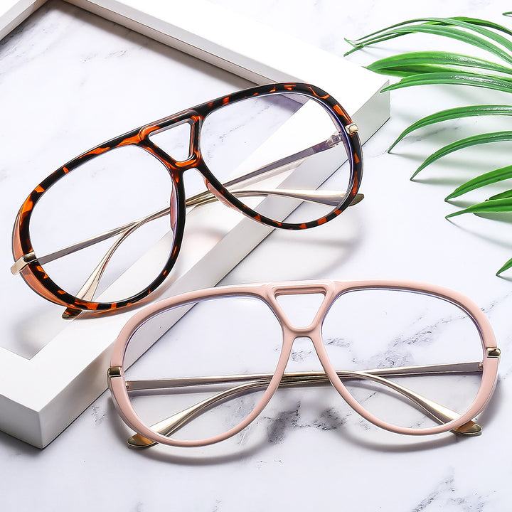 Women's oversized fashion glasses Stornfield
