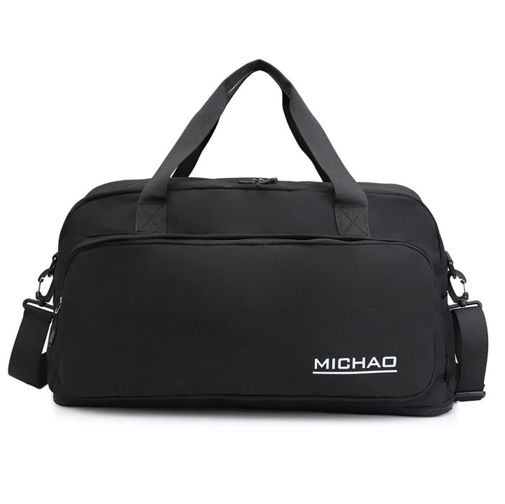 Versatile Travel Duffel Bag Stornfield