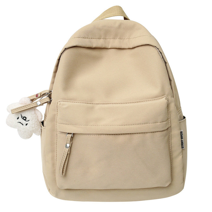 Versatile Urban School Backpack Stornfield