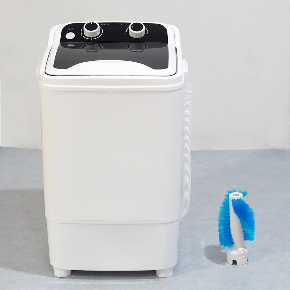 Compact and Energy Efficient Washing Machine Stornfield