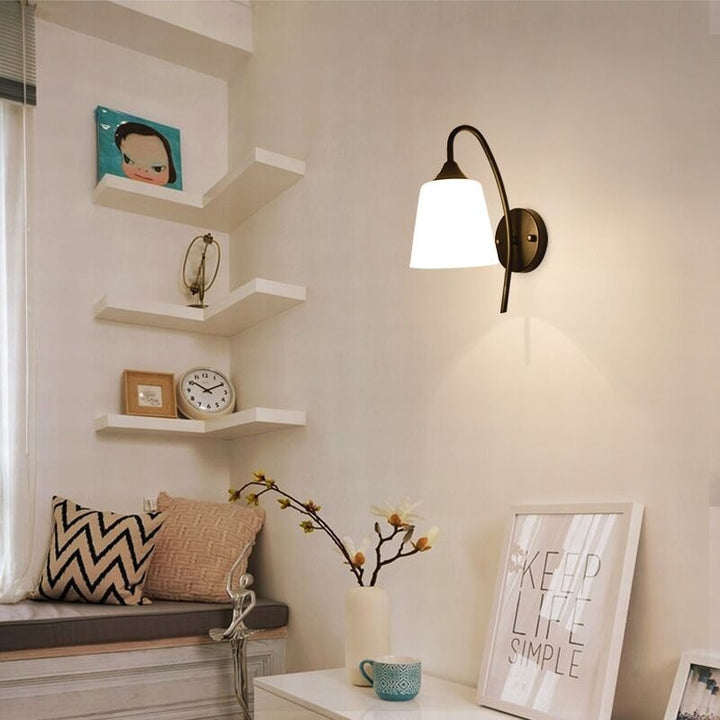 Wall Light Fixture