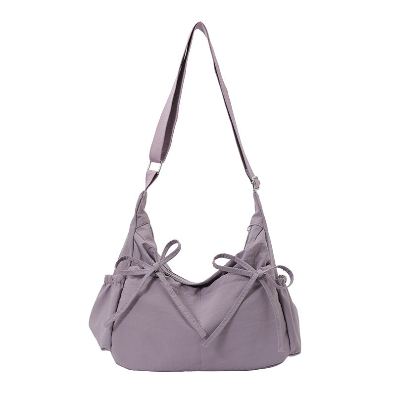 WoCasual Lightweight Sling Bag Stornfield