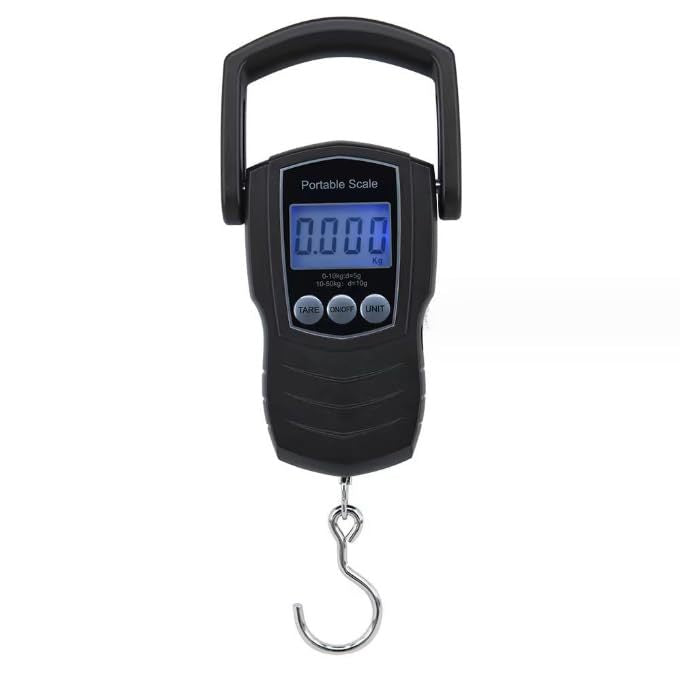 Digital Hanging Scale