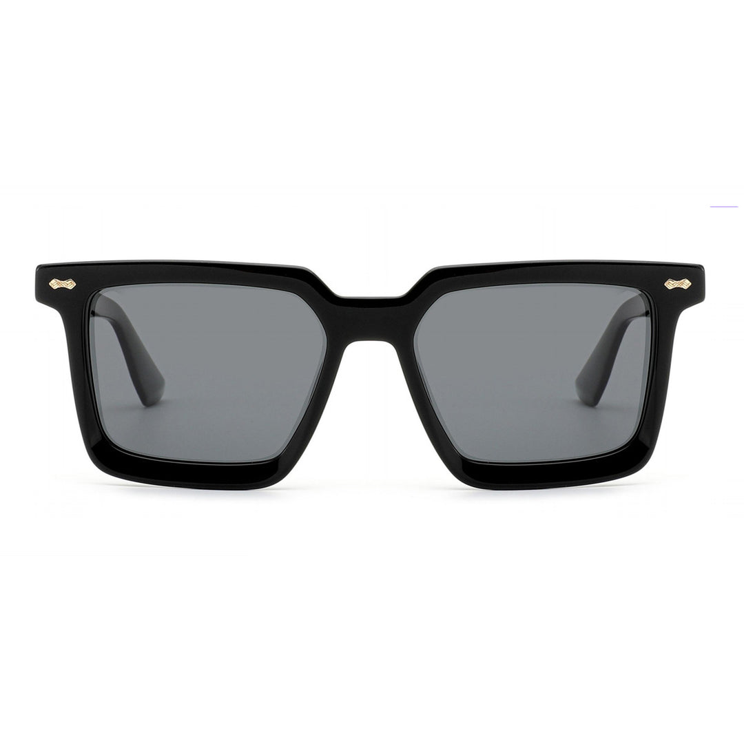 Women’s fashionable sunglasses in striking square style Stornfield