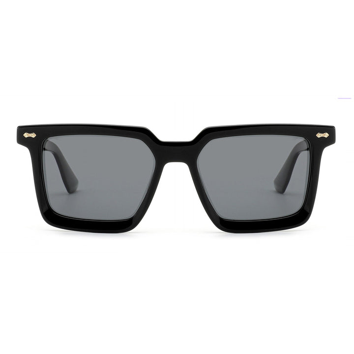 Women’s fashionable sunglasses in striking square style Stornfield