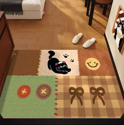 Decorative Area Rug Stornfield