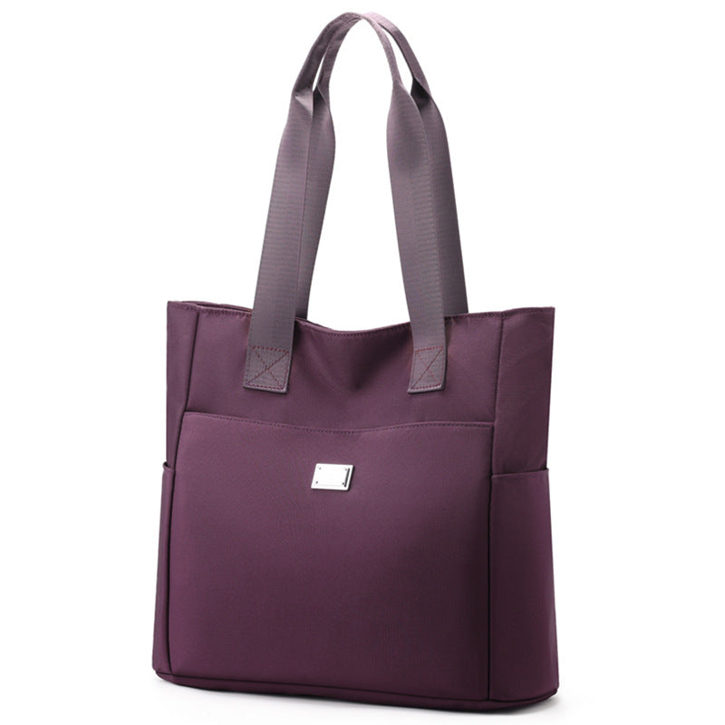 Practical everyday bag Stornfield