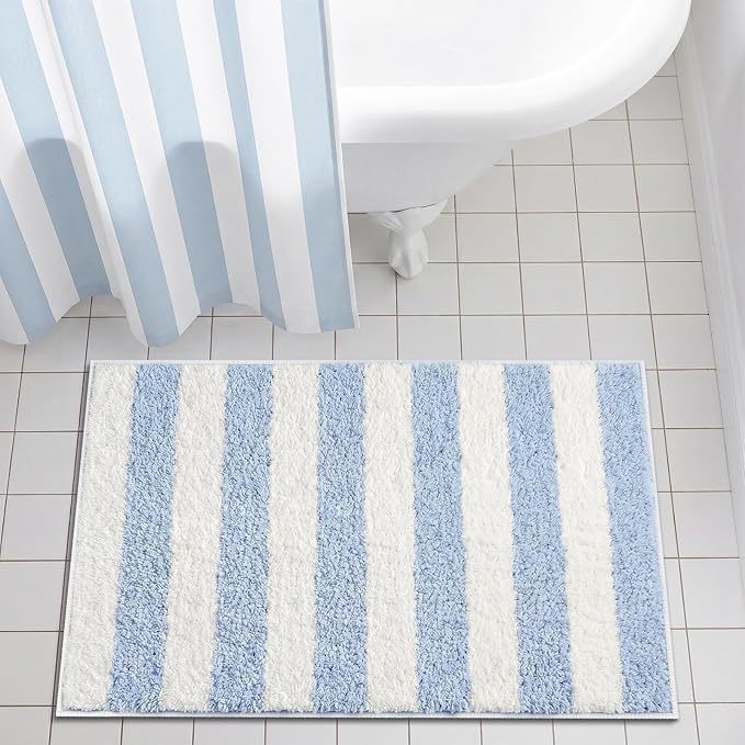 Bathroom Mat