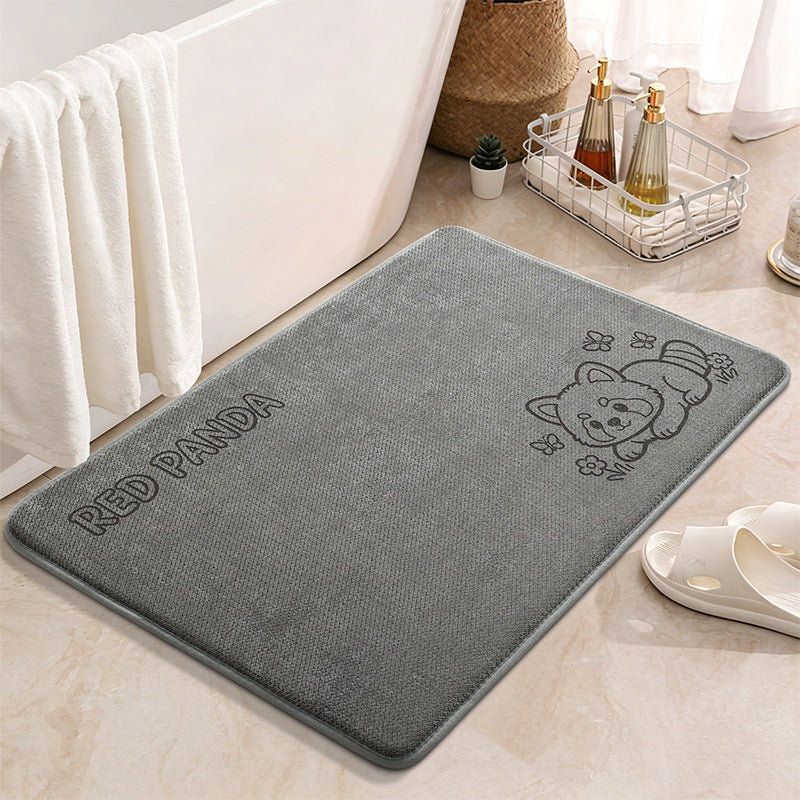 Home Bath Mat Stornfield