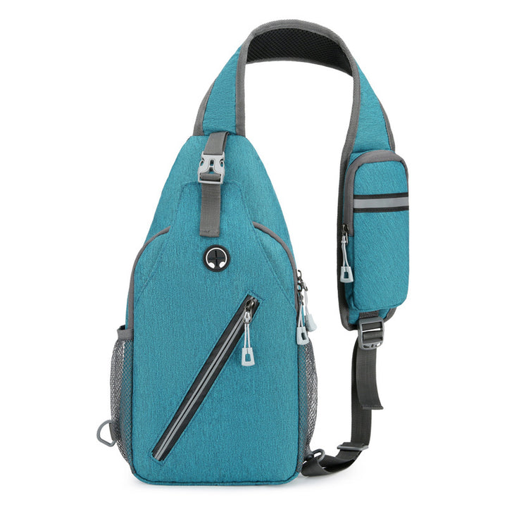 Urban Sling Backpack Stornfield
