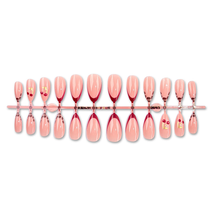 Nail set Stornfield