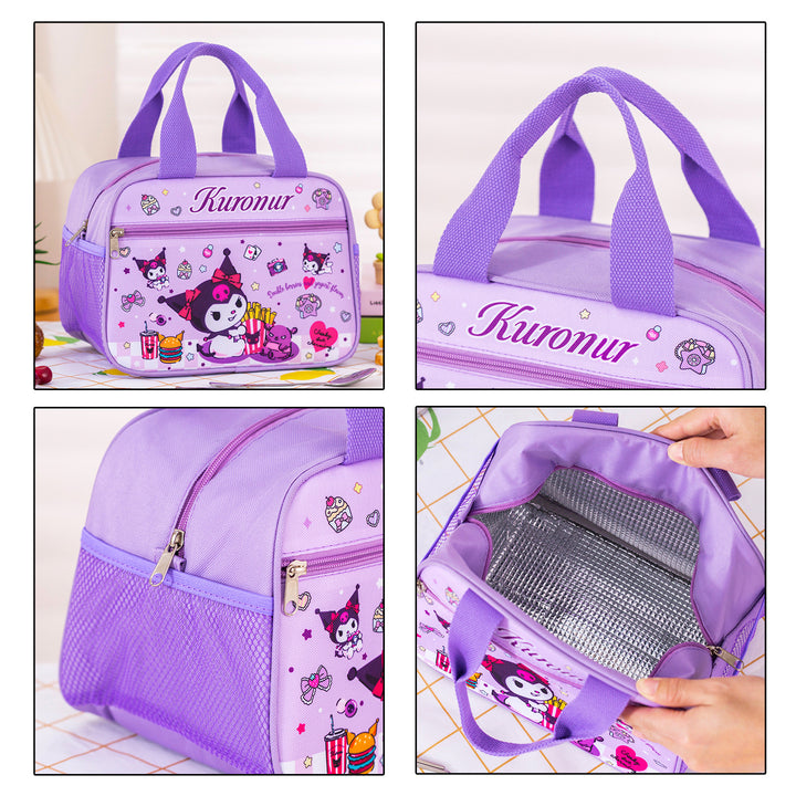 Insulated Lunch Bag Stornfield