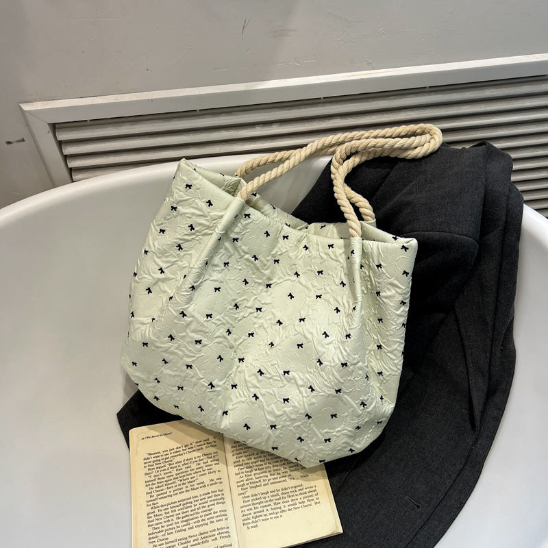 Casual Beach Tote Bag Stornfield