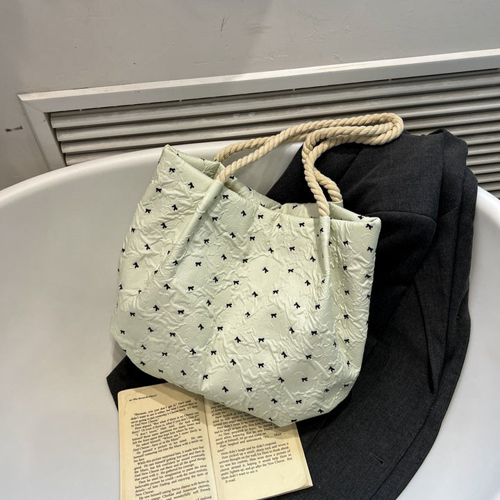 Casual Beach Tote Bag Stornfield